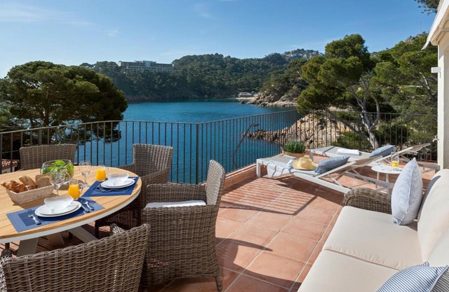 Aiguablava Luxury Apartments