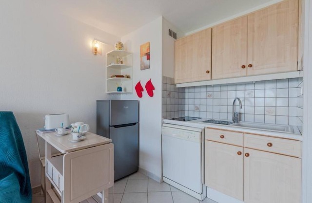 Aigues Marines by Interhome