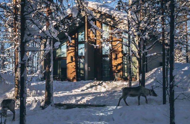 Aihki A by Interhome