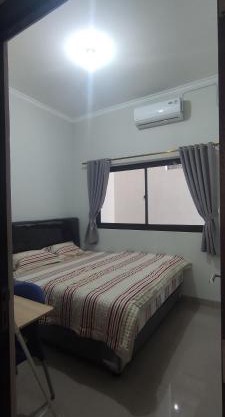 Aila Family Homestay