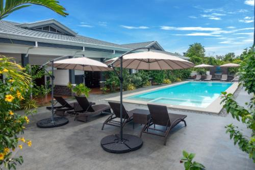 Aila Homestay