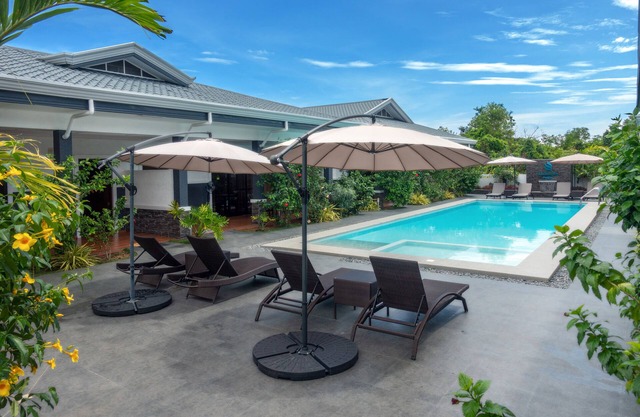 Aila Homestay