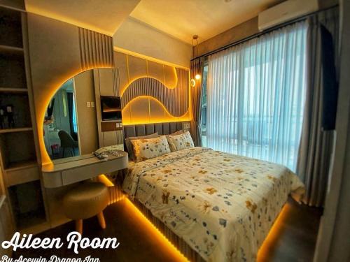 Aileen Room Near China Town Glodok