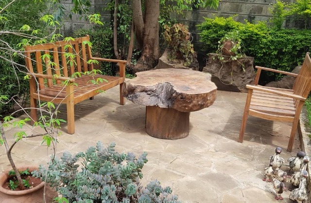 AIN Guest House