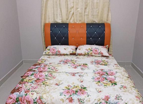 Ain Homestay