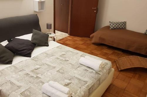 Air Bonghin Milano Accursio