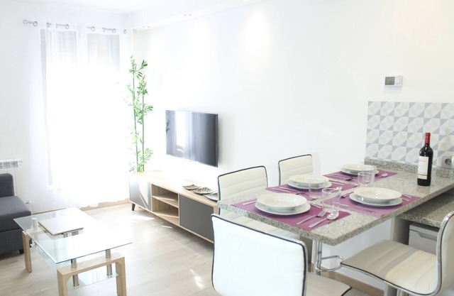 AIR-CONDITIONED ACCOMMODATIONS IN THE HISTORIC CENTER