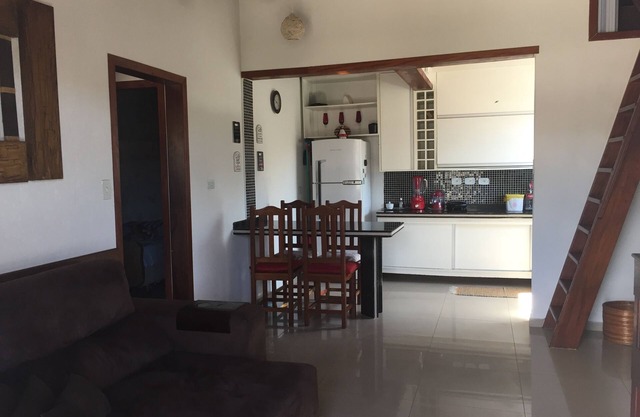 Air-conditioned house in every room