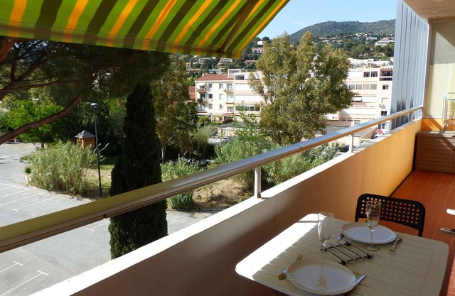 Le Lavandou 