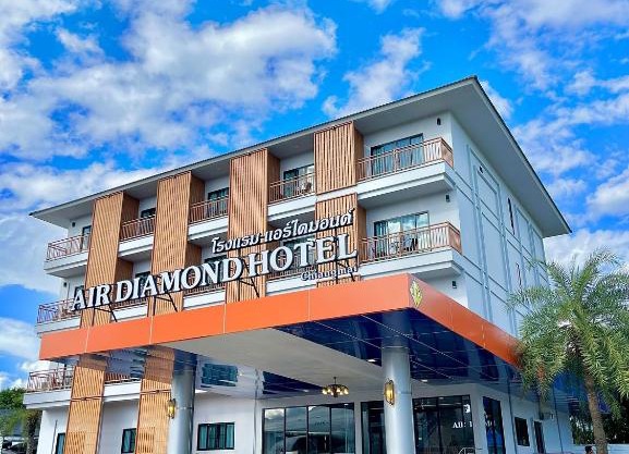 Air Diamond Hotel
