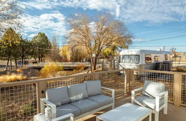 Air Village Creekside Unit #2