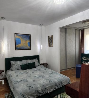 AirCity Apartment