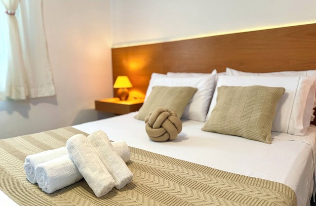 AirComfort Stay - 15min from Guarulhos International Airport, GRU Airport