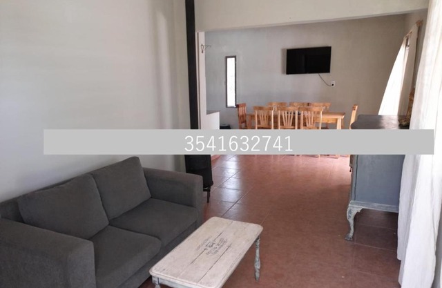 Aires Casas de campo
