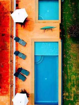 Aires de encanto