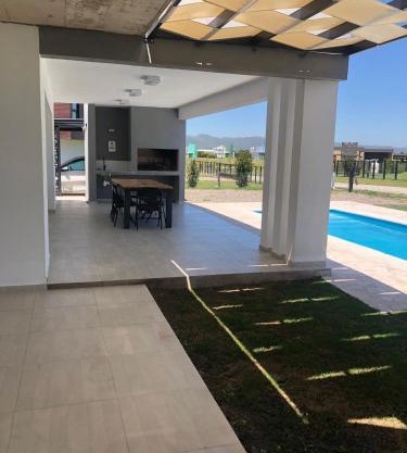 AIRES DEL LAGO, Los Molinos 2