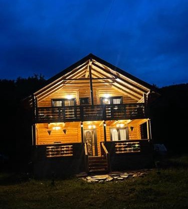 Airgreen caban