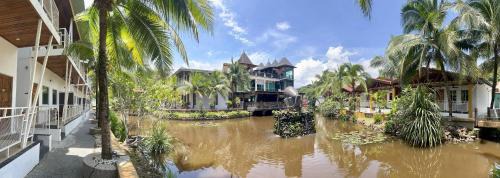 Airis Sanctuary Resort