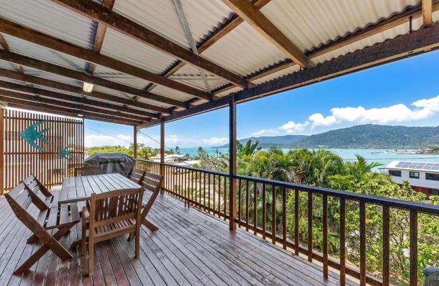 Airlie Getaway - Airlie Beach