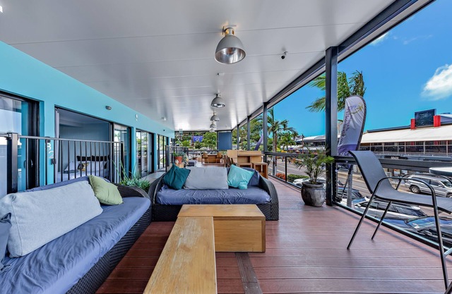 Airlie Sun & Sand Accommodation 6