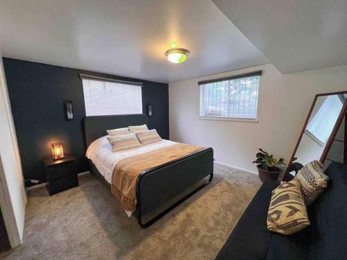 Airport Apartment in salt lake city, Utah