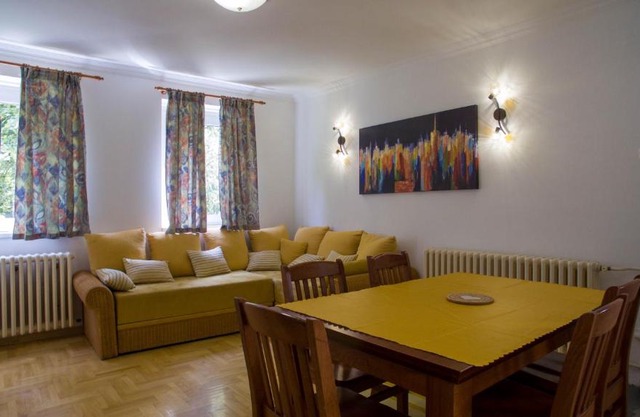 Airport Belgrade Apartment/ ABA