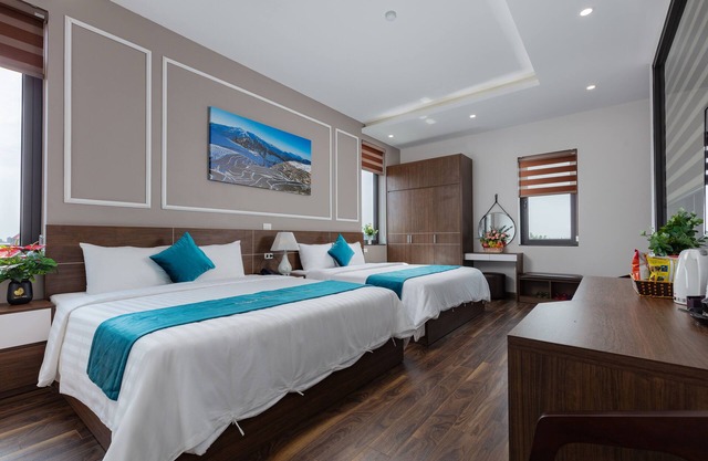 Airport Classic Hotel & Travel