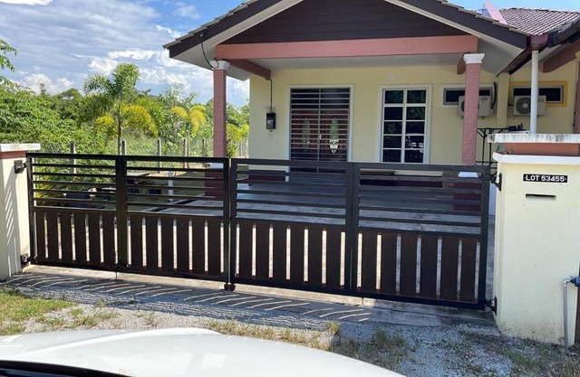 Airport Homestay Terengganu