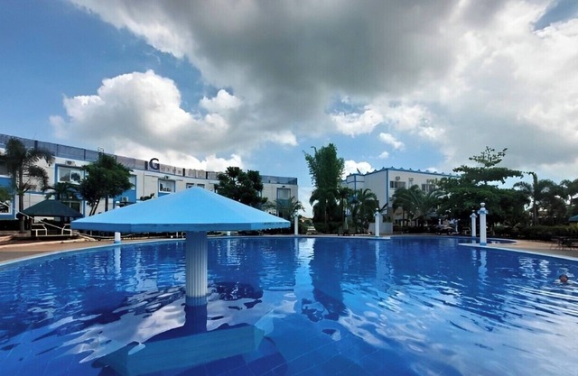 Airport Hotel Clark