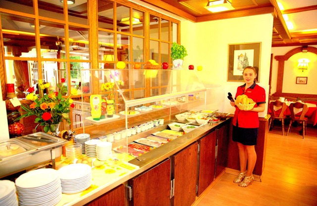 Airport Hotel Walldorf