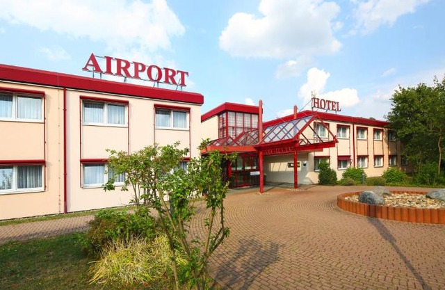 Airport Hotel Erfurt