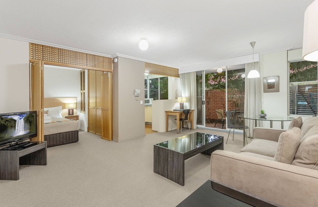 Airport International Hotel Brisbane