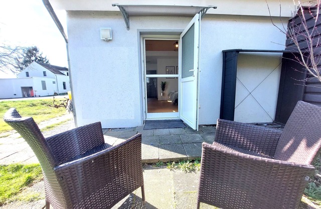 Airport Messe Apartments