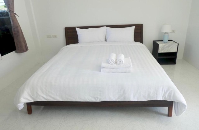 Airport Pearl Residence