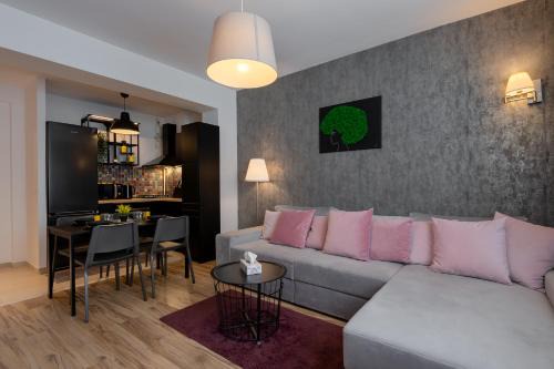 Airport Rin Nord Residence Apartment - Self check-in