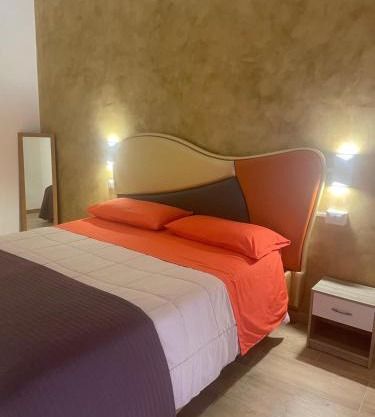 airport room -1