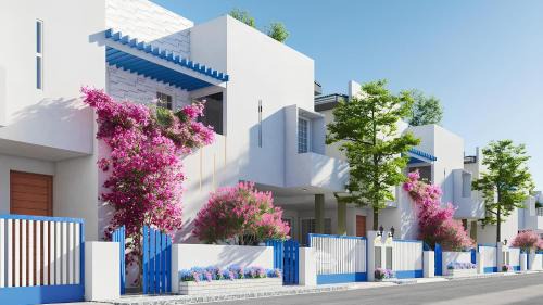 Airport S4 Apartment