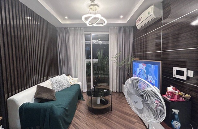 Airport Tan Son Nhat, 2BR, Orchard Parkview