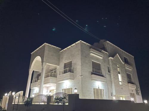 Airport Villa Amman