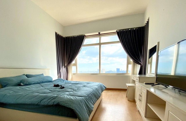 Airstay, 2Bdr Luxury Apartment in Saigon Pearl