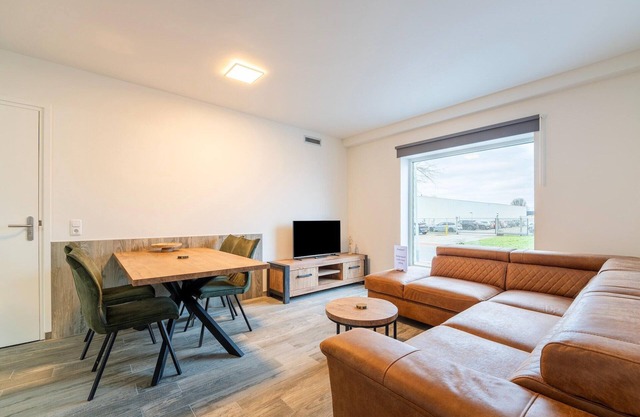 Airy Apartment in South Limburg
