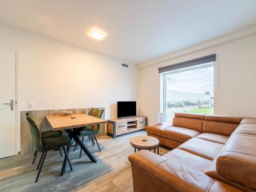 Airy Apartment in South Limburg