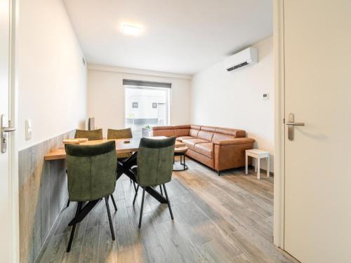 Airy Apartment in South Limburg, cleaning included