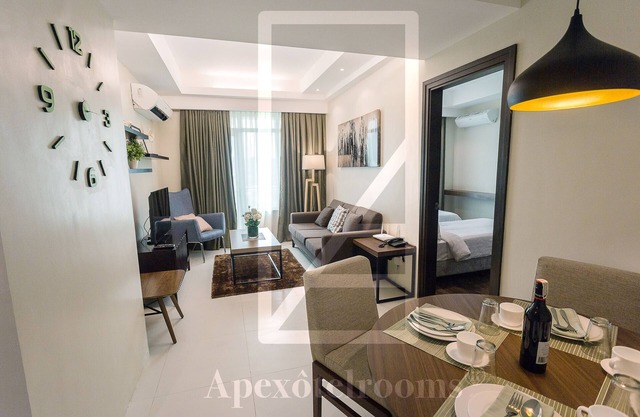 Airy Ayala Cebu Luxury Home CBD