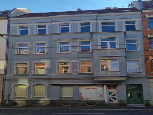 Airy City Apartment in Zwickau