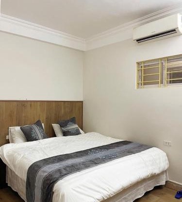 Airy Nest Hotel