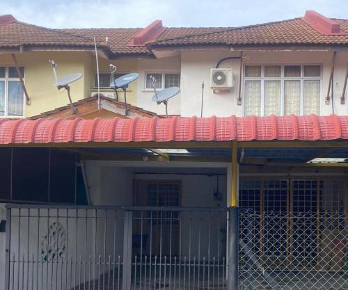 Aisy Homestay 2