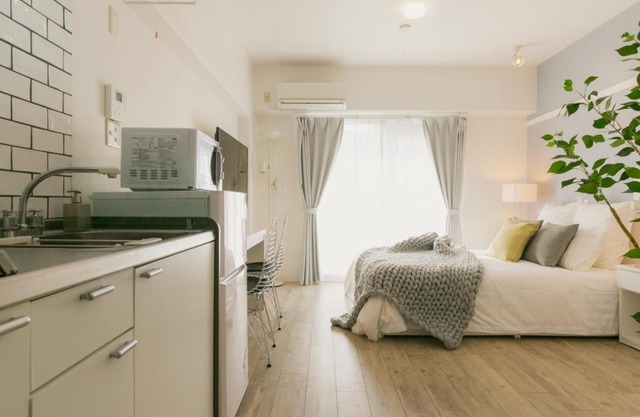Aiwa Mansion/Vacation STAY 80383