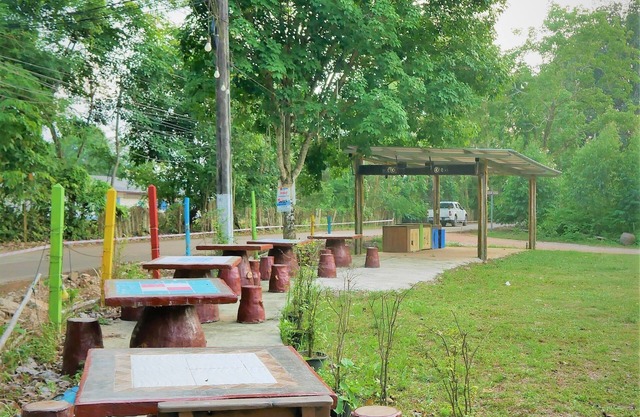 Aiyara Mansion