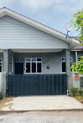 Aizat Homestay Tembila Besut Murah